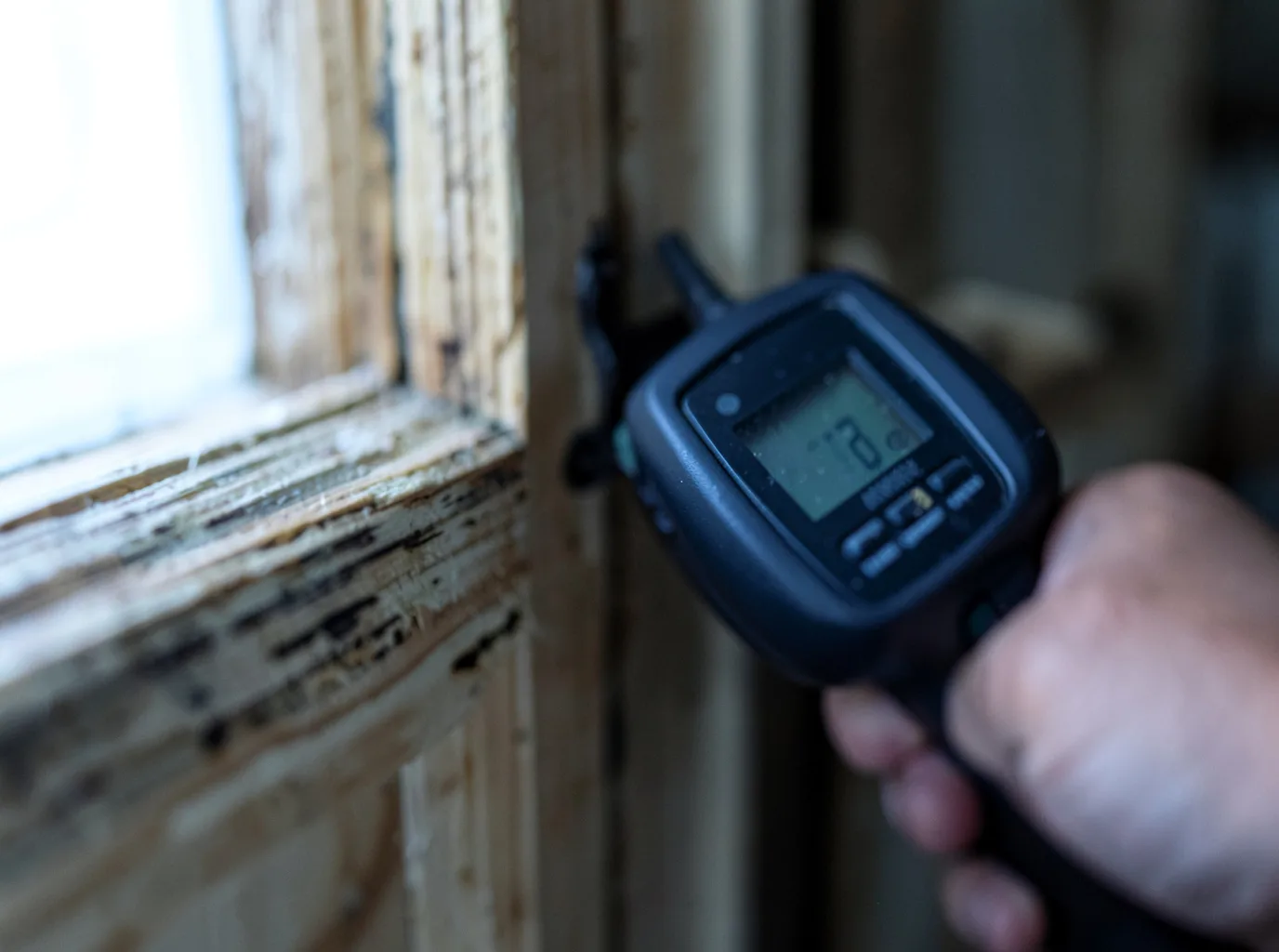 Commercial Water Damage Restoration in Strong City, KS