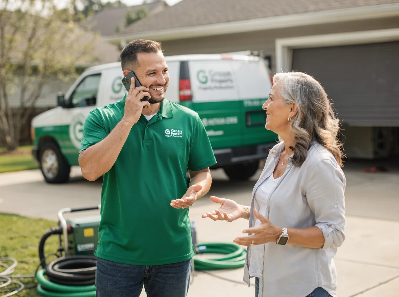 Water Damage Restoration Strong City, KS FAQs